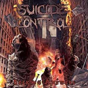 Suicide Control 的头像