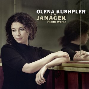 Janáček: Piano Works