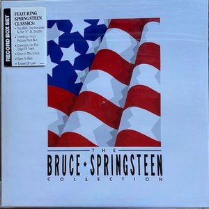The Bruce Springsteen Collection