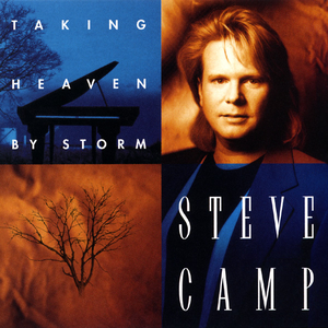 Taking Heaven by Storm cover