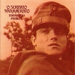 'O Surdato 'Nnammurato