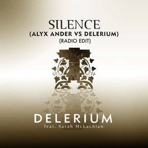 Silence (Alyx Ander vs. Delerium) (Radio Edit)
