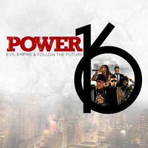 Power 16