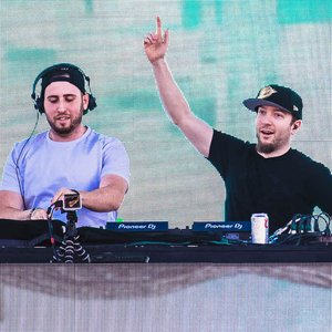 Excision & Wooli 的头像
