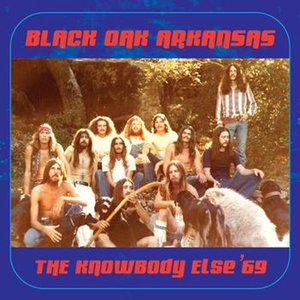 The Knowbody Else '69