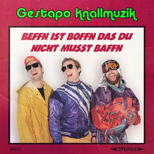 Beffn ist Boffn das du Nicht Musst Baffn