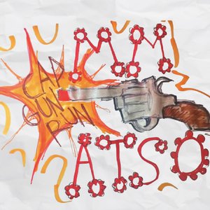 CAP GUN RUN!!! (DEMO)