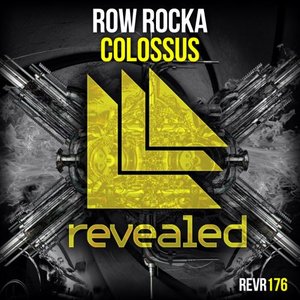 Colossus - Single