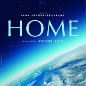 Home (Original Motion Picture Soundtrack) (Deluxe Version)