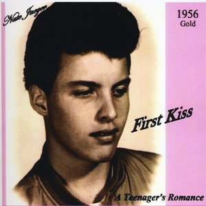 First Kiss (A Teenager's Romance)