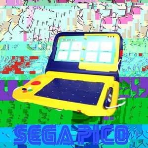 Sega Pico