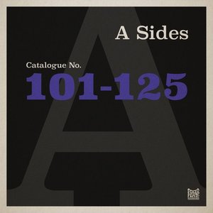 The Poker Flat A Sides - Chapter Five (The Best of Catalogue 101-125)