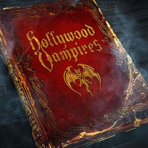 Avatar for The Hollywood Vampires