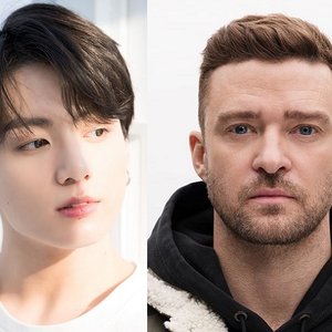 Avatar di Jung Kook & Justin Timberlake