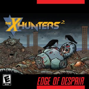 Edge of Despair