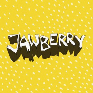 Jawberry - EP