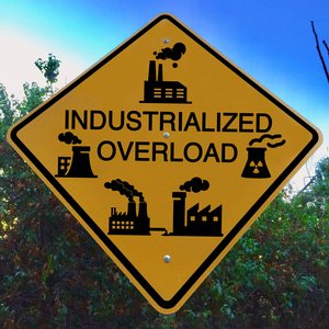 Industrialized Overload - Single