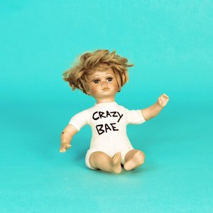 Crazy Bae - Single