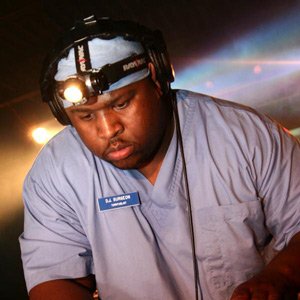 Detroit's Own DJ Surgeon のアバター