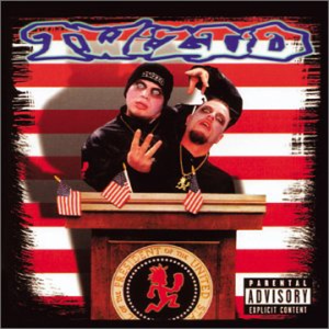 Twiztid - 04 Ain
