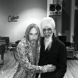 Avatar for Dr. Lonnie Smith & Iggy Pop