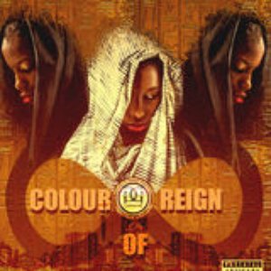 Colour of Reign