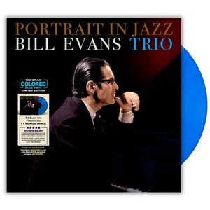 Portrait In Jazz (Limited Edition)