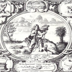 Michel de Béthune 的头像