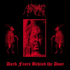 Dark Fears Behind the Door