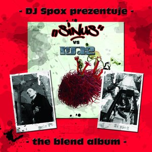 DJ Spox prezentuje - Sinus vs RJD2 的头像