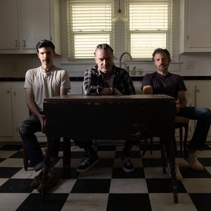 AVTT/PTTN (The Avett Brothers & Mike Patton) 的头像