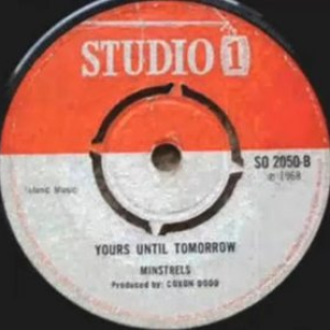 The Minstrels photo provided by Last.fm