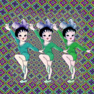 Fiesta de la primavera (viaje a china)