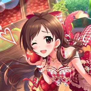 Avatar for 辻野あかり (CV: 梅澤めぐ)