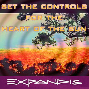 Set the Controls For the Heart of the Sun
