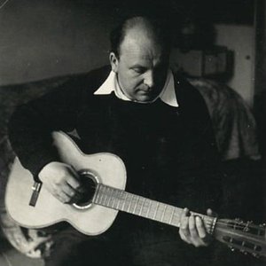 Avatar för A.L. Lloyd