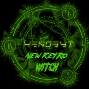 New Retro Witch