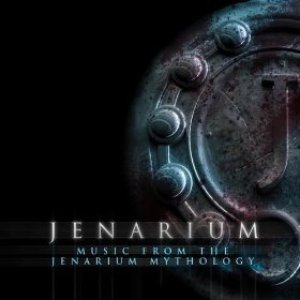 Image for 'Jenarium'