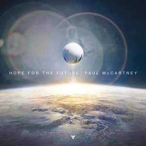 Hope For The Future - EP