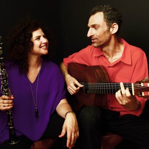 Avatar for Anat Cohen & Marcello Gonçalves