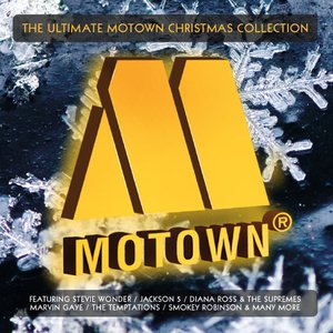 The Ultimate Motown Christmas Collection [International]