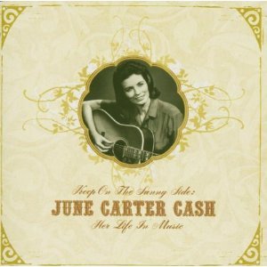 June Carter Cash;Jerry Hensley için avatar