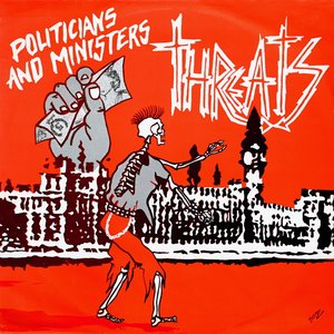 Politicians and Ministers