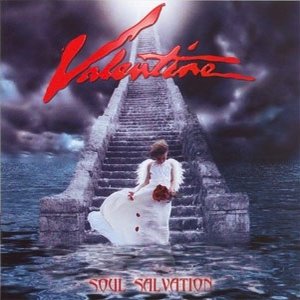 Soul Salvation