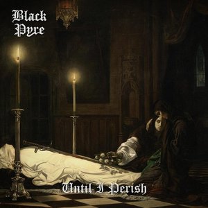 Until I Perish - Single