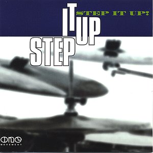 Step It Up!