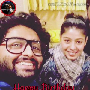 Avatar for Arijit Singh & Sunidhi Chauhan