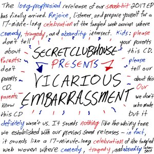 Vicarious Embarrassment