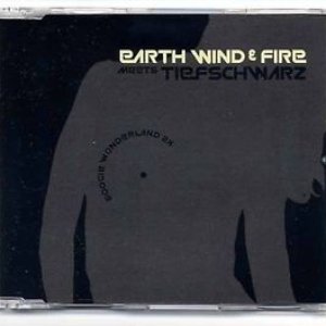 Earth, Wind & Fire meets Tiefschwarz 的头像