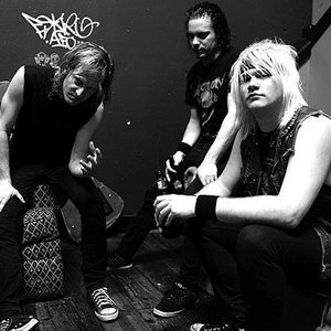 Avatar für Toxic Holocaust